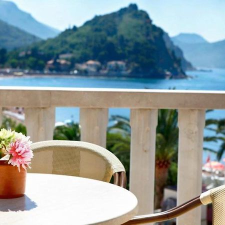 Apartments Mun Petrovac Exterior foto