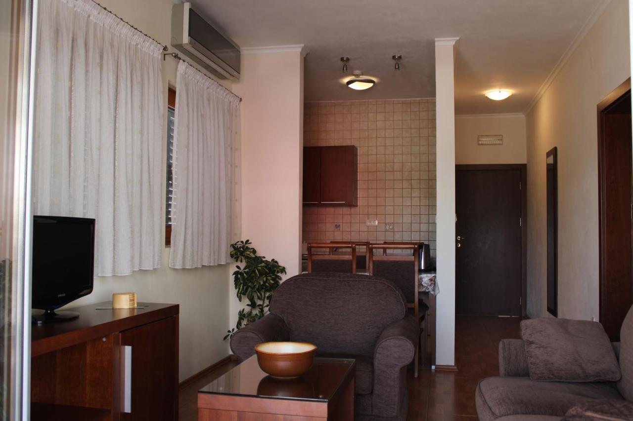 Apartments Mun Petrovac Exterior foto