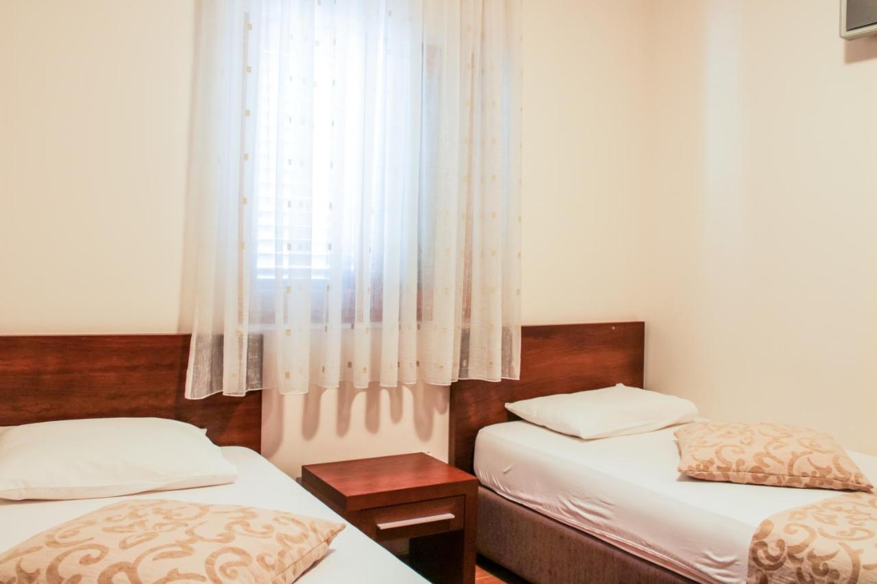 Apartments Mun Petrovac Exterior foto