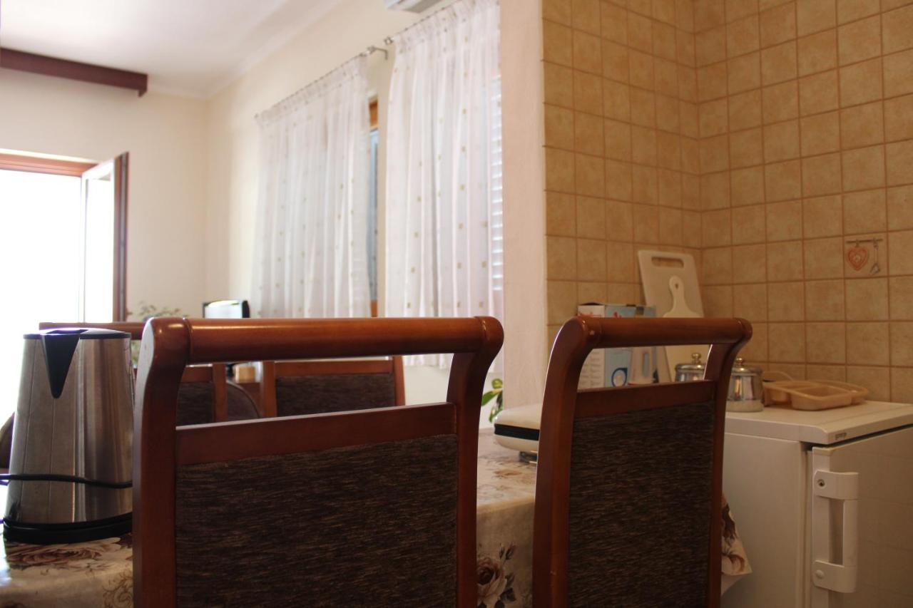 Apartments Mun Petrovac Exterior foto