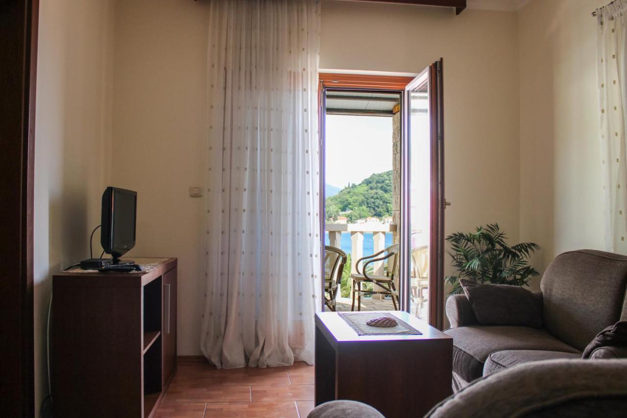Apartments Mun Petrovac Exterior foto