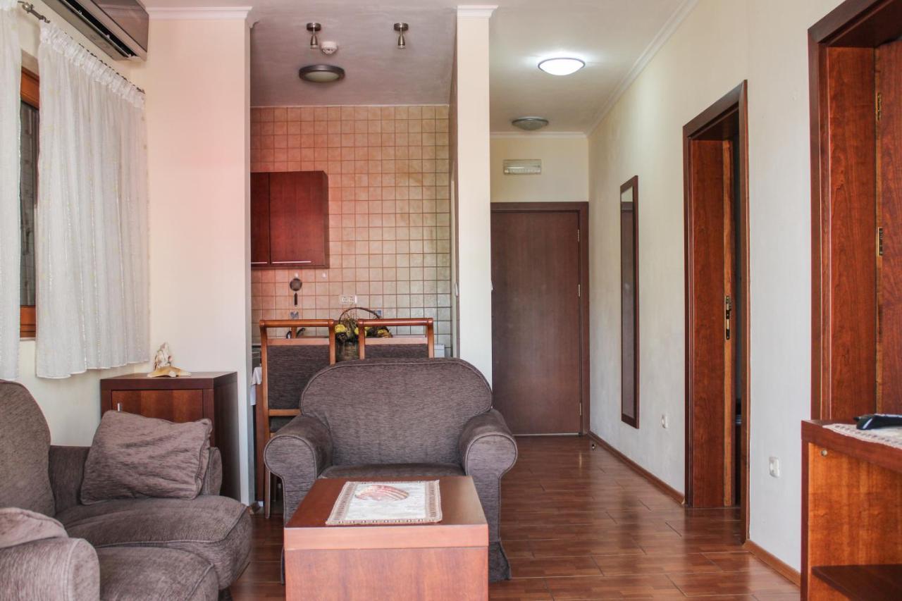 Apartments Mun Petrovac Exterior foto