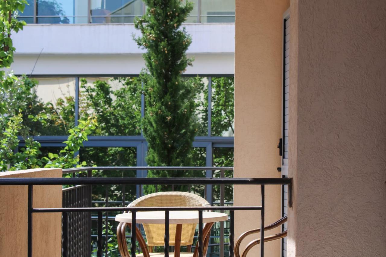 Apartments Mun Petrovac Exterior foto