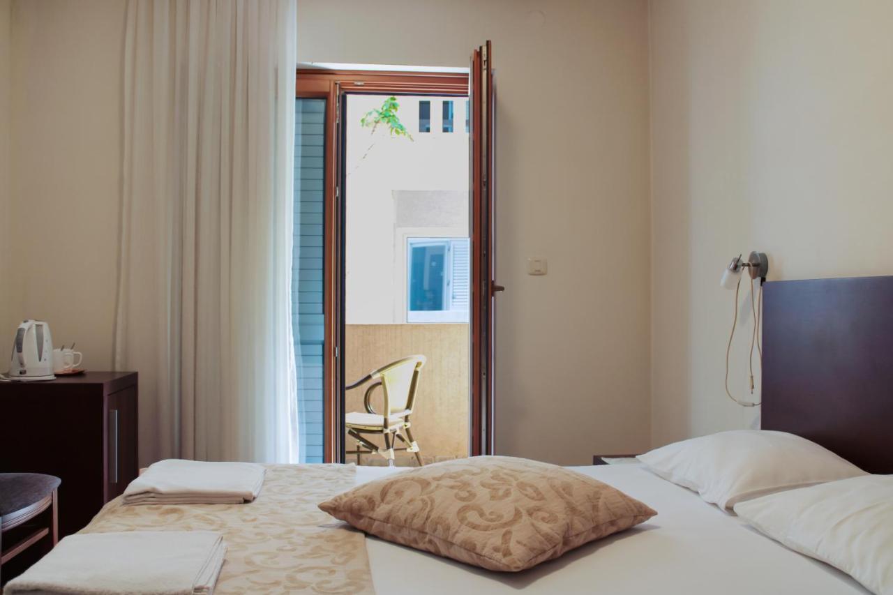 Apartments Mun Petrovac Exterior foto