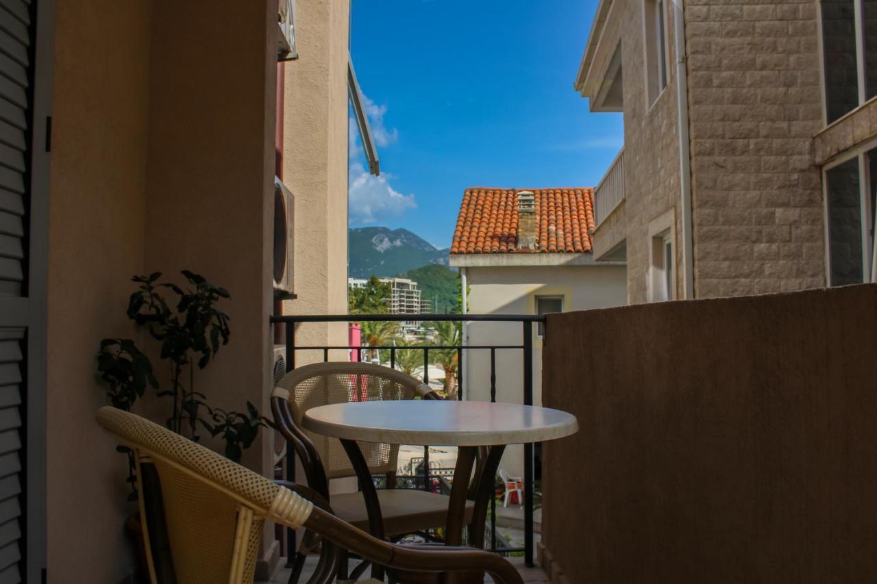 Apartments Mun Petrovac Exterior foto