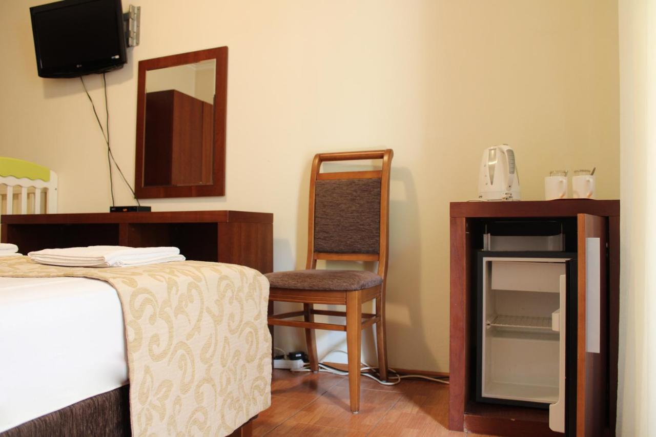 Apartments Mun Petrovac Exterior foto