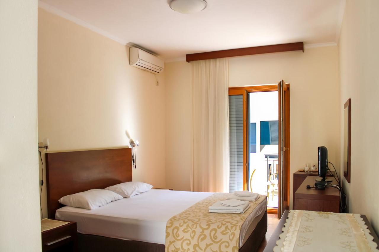 Apartments Mun Petrovac Exterior foto