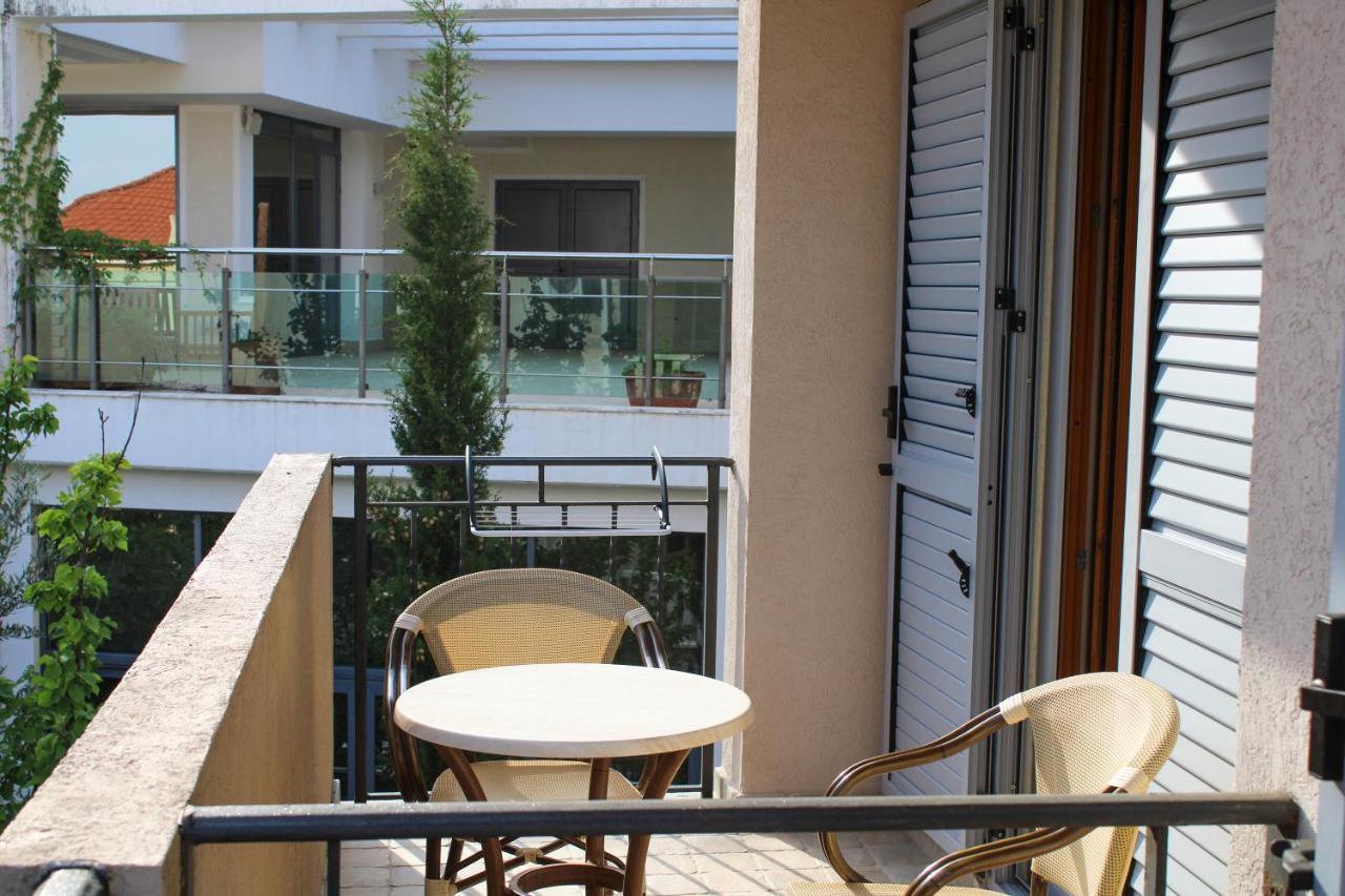 Apartments Mun Petrovac Exterior foto