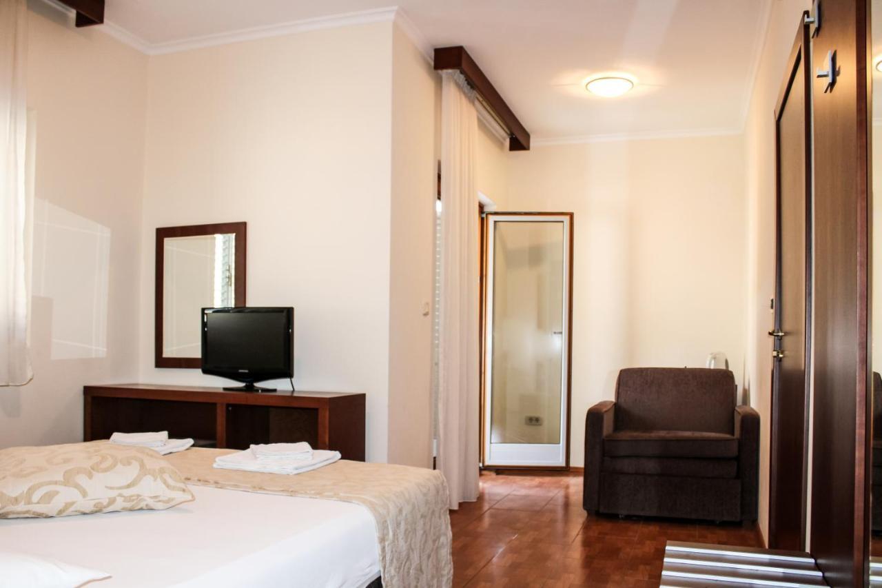 Apartments Mun Petrovac Exterior foto