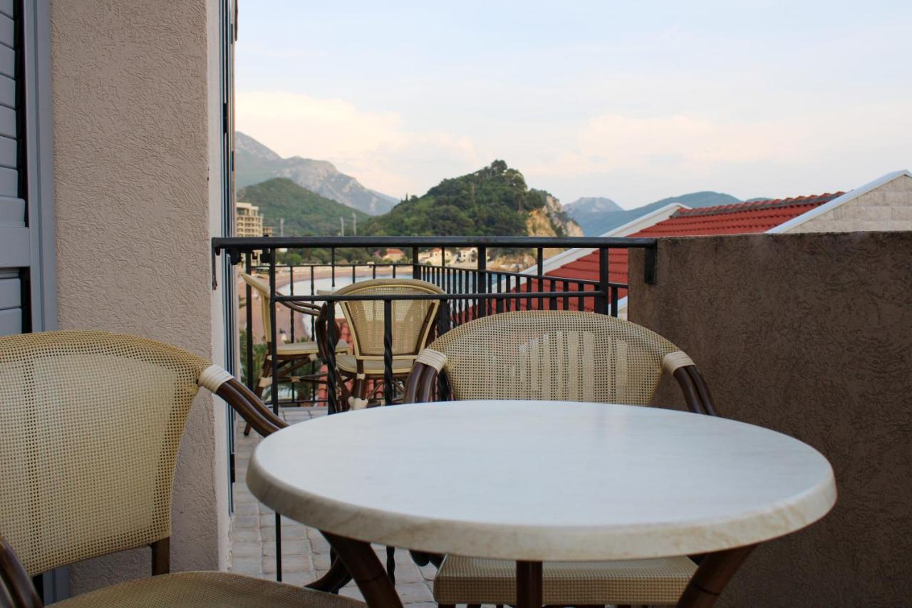 Apartments Mun Petrovac Exterior foto