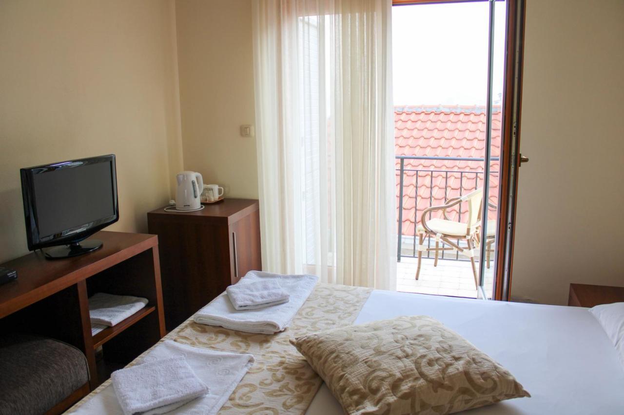 Apartments Mun Petrovac Exterior foto