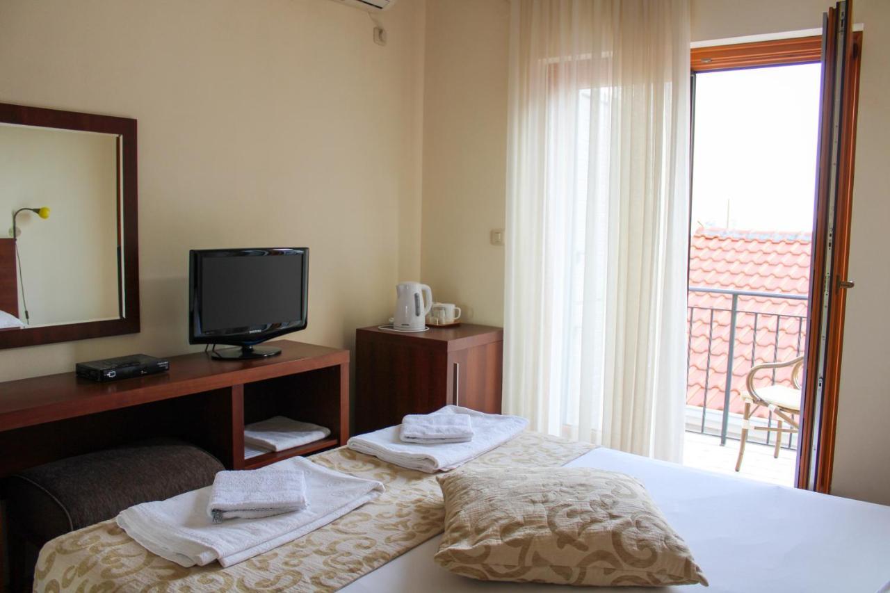 Apartments Mun Petrovac Exterior foto