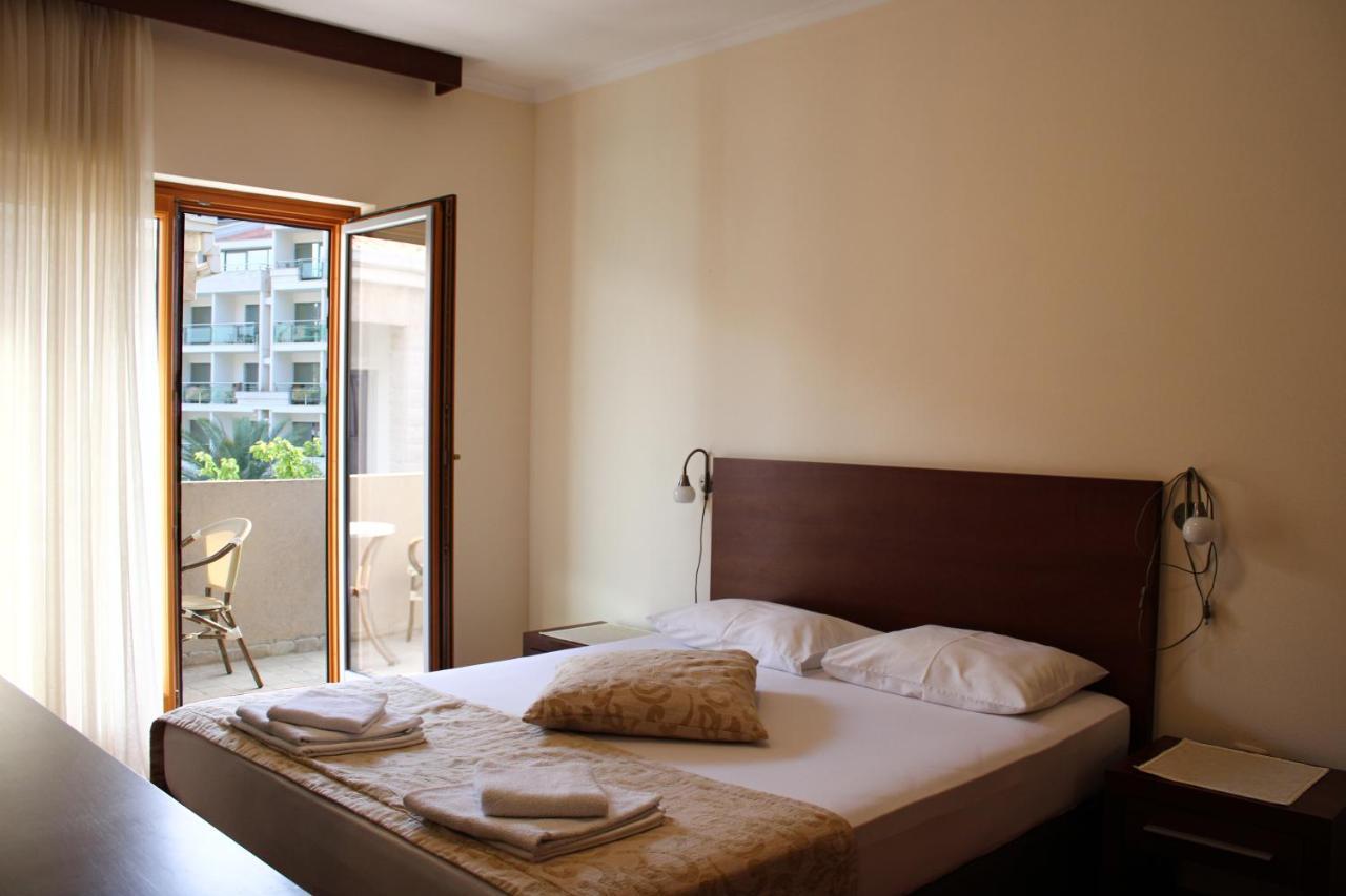 Apartments Mun Petrovac Exterior foto