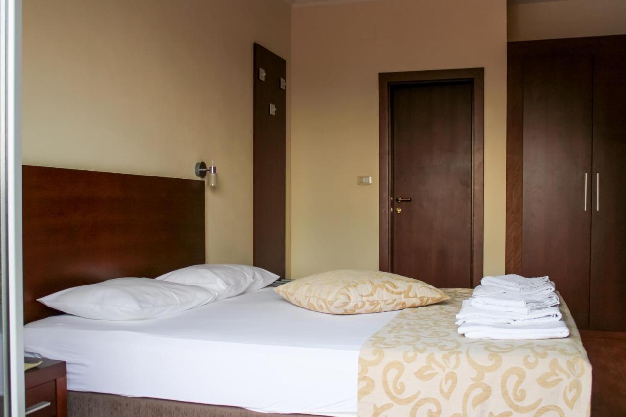 Apartments Mun Petrovac Exterior foto