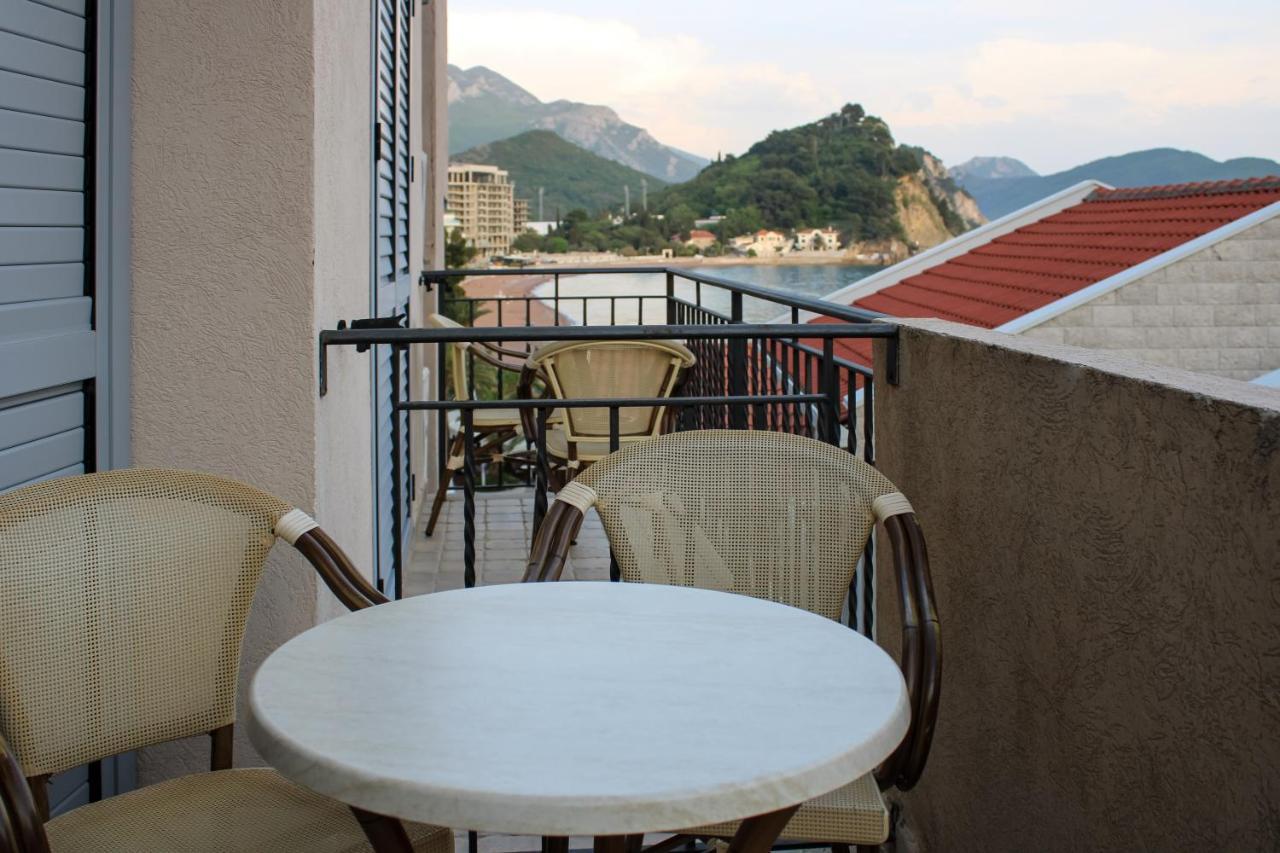 Apartments Mun Petrovac Exterior foto