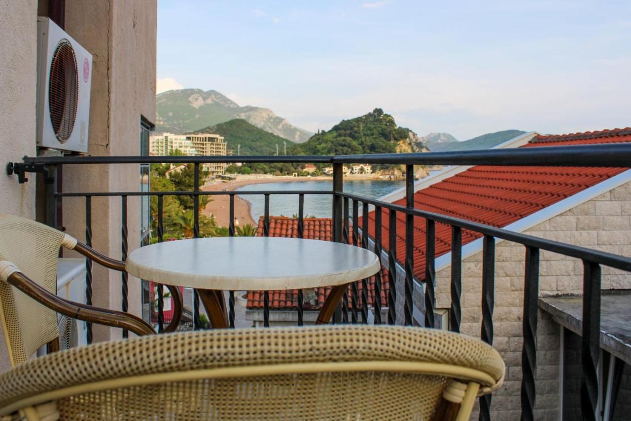 Apartments Mun Petrovac Exterior foto