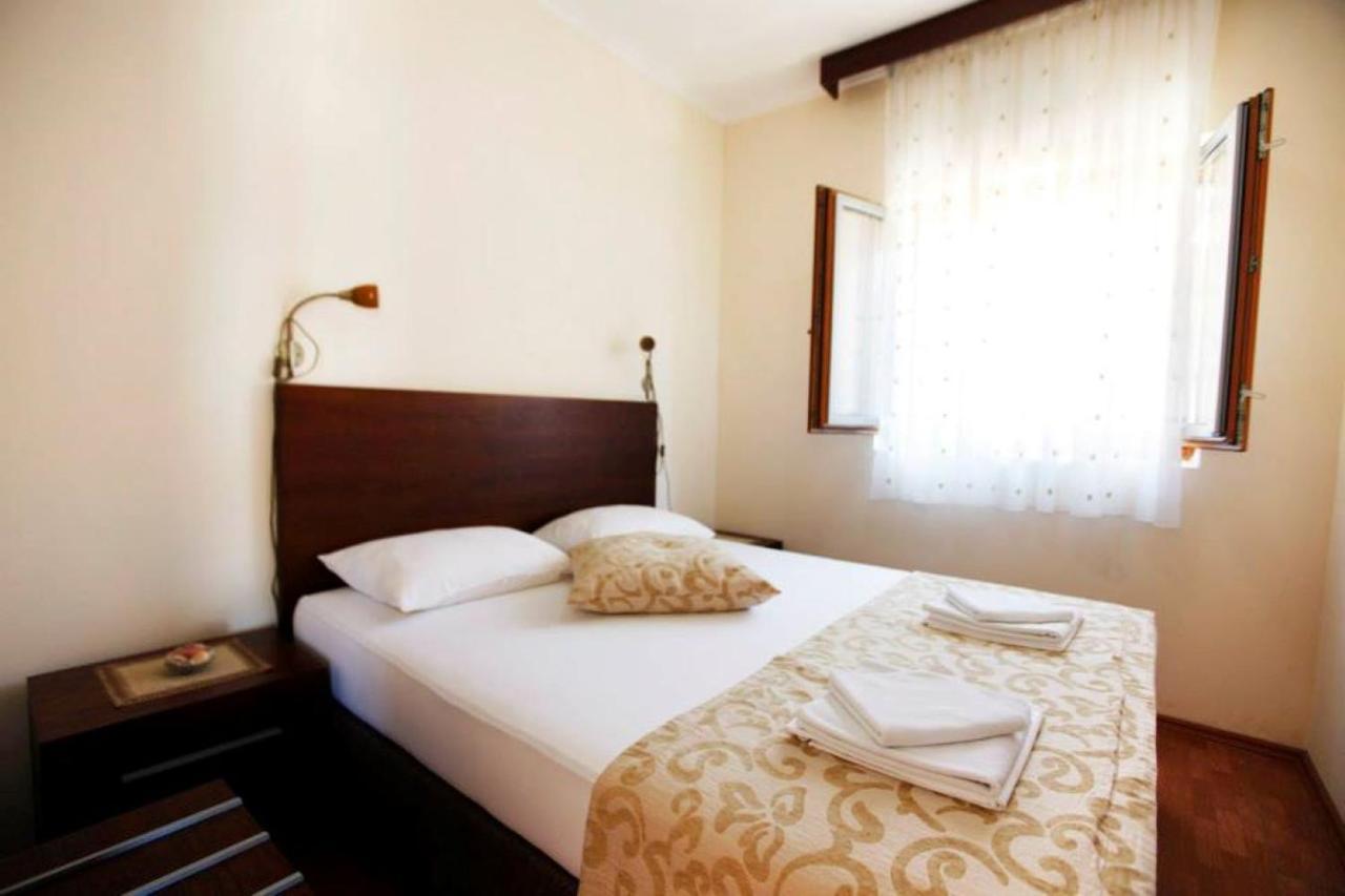 Apartments Mun Petrovac Exterior foto