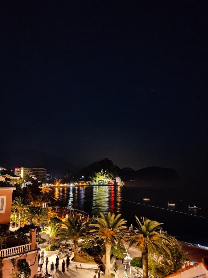 Apartments Mun Petrovac Exterior foto