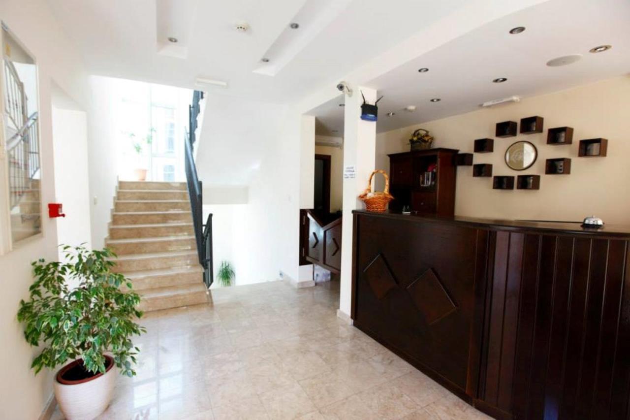 Apartments Mun Petrovac Exterior foto