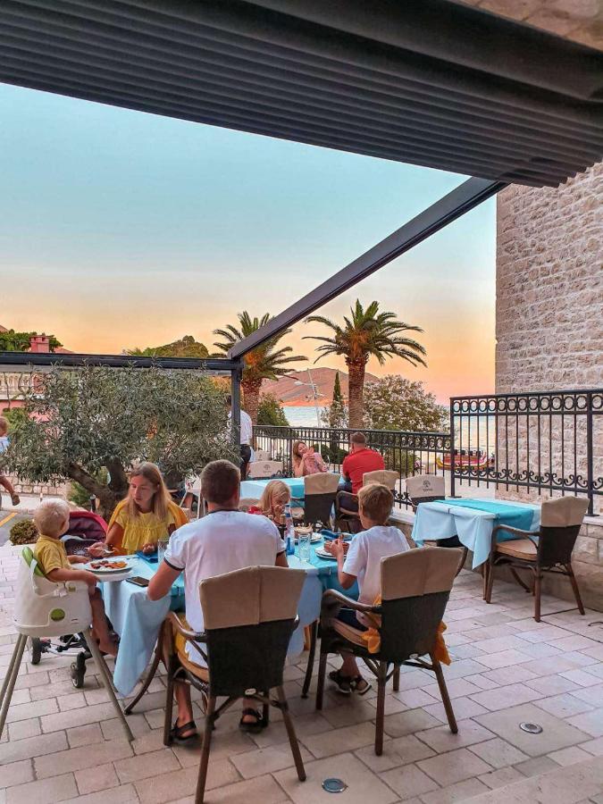 Apartments Mun Petrovac Exterior foto
